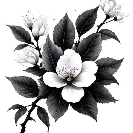 Cherry Blossom