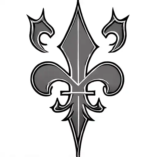 Saints Logo