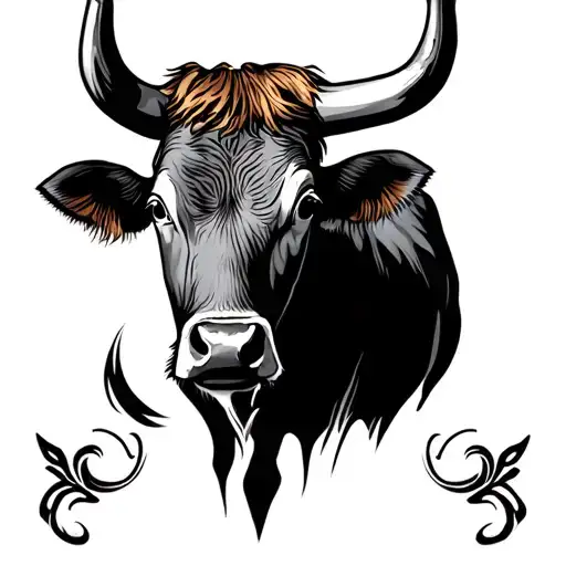 Cattle Brand