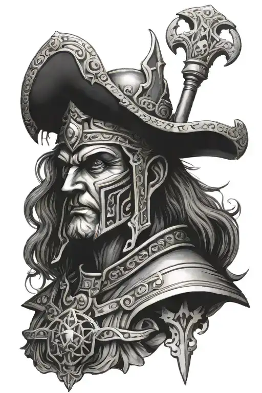 God Emperor Of Mankind