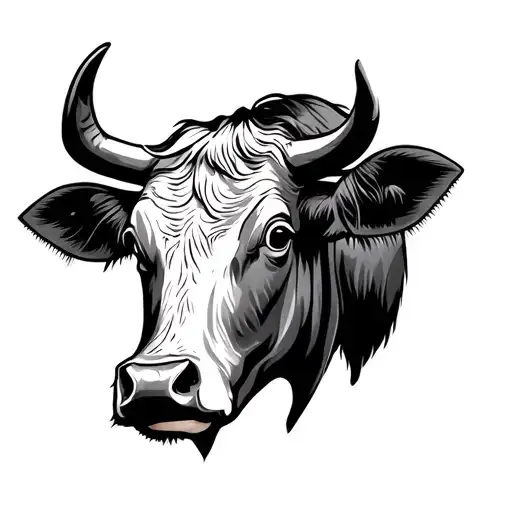 Cattle Brand