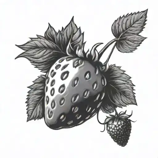 Strawberry