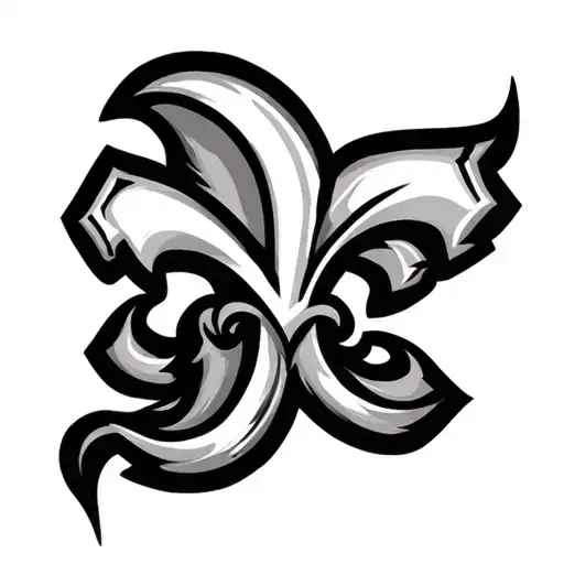 Saints Logo