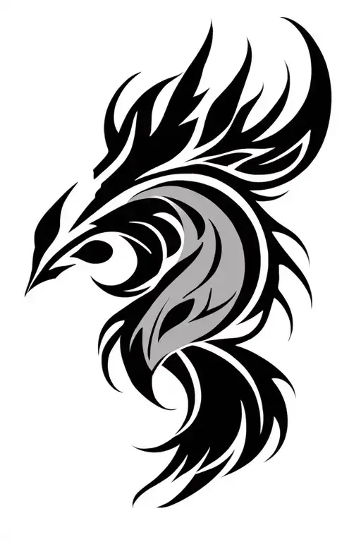 Tribal Gemini And Sagittarius Zodiac Sign