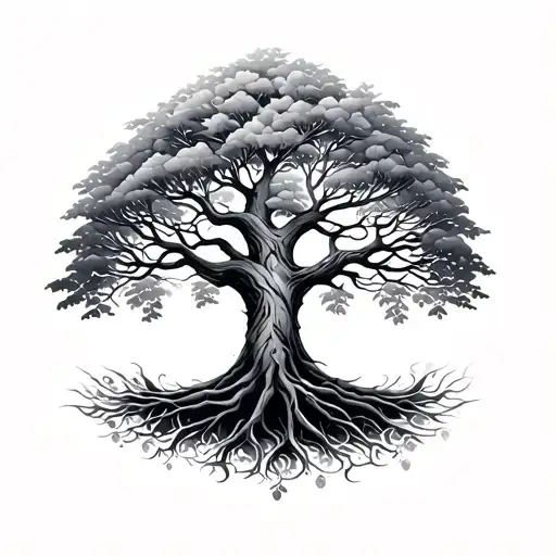 Tree Of Life