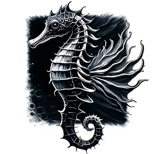 Seahorse