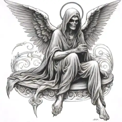 Angel Of Death