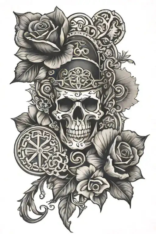 Irish History Inspired