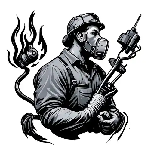 Electrician
