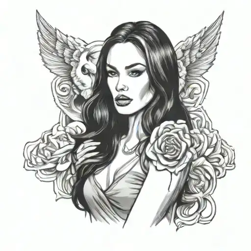 Megan Fox Jennifer's Body