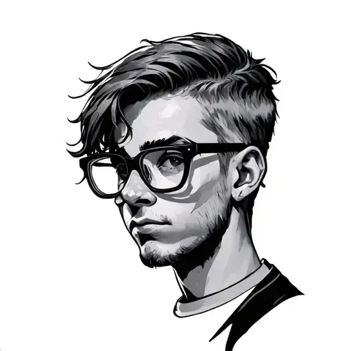 Nerd Tattos