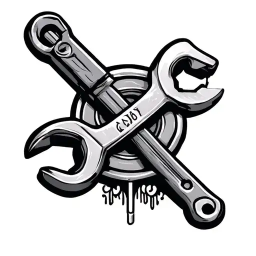 Wrench