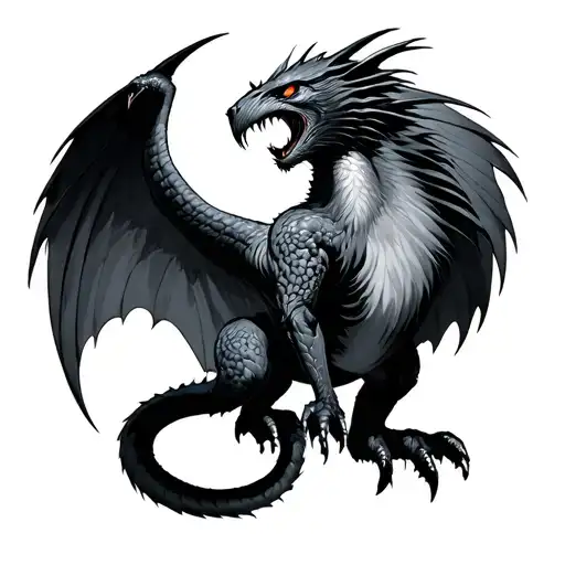 Prey Game Typhon