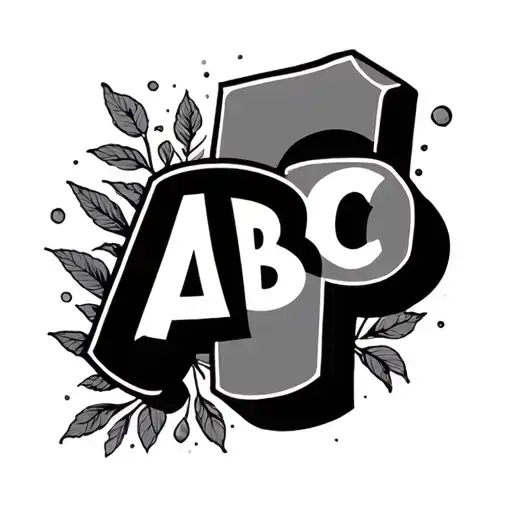 Abc Blocks