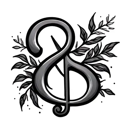 Base Clef Symbol
