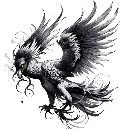 Jasmine Phoenix Emerging