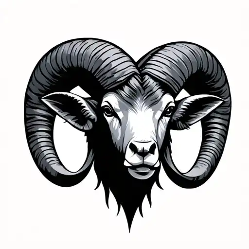 Aries Ram