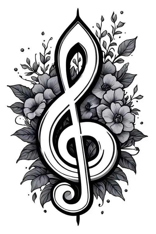 Base Clef