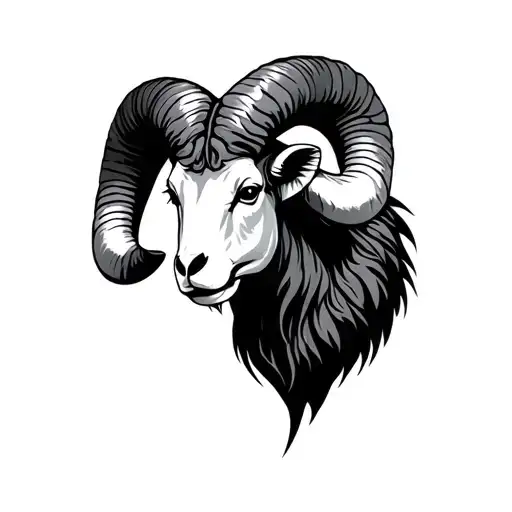 Aries Ram