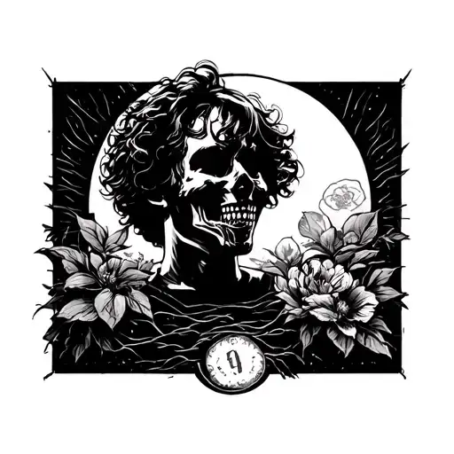 Tribute To My Son Who Passed Away At 17