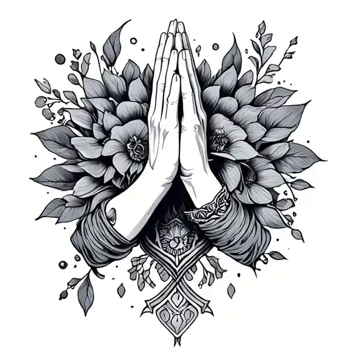 Pray
