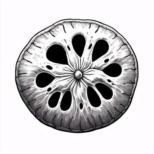 Sand Dollar