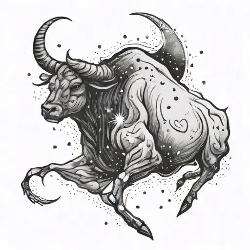 Taurus Constellation