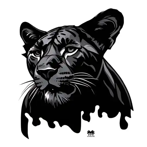 Puma Grouling