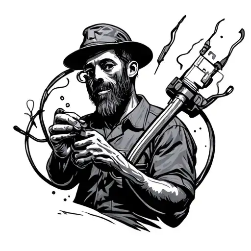 Electrician