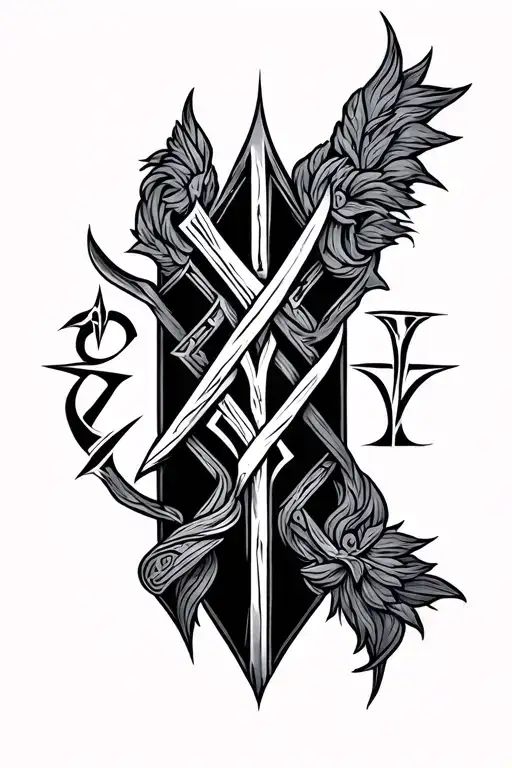 Norse Runes
