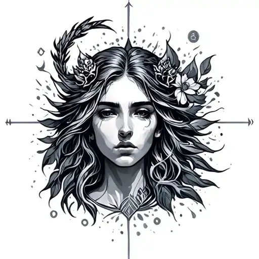 Aquarius Traits And Symbols Incorporated