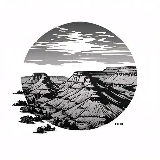 Grand Canyon