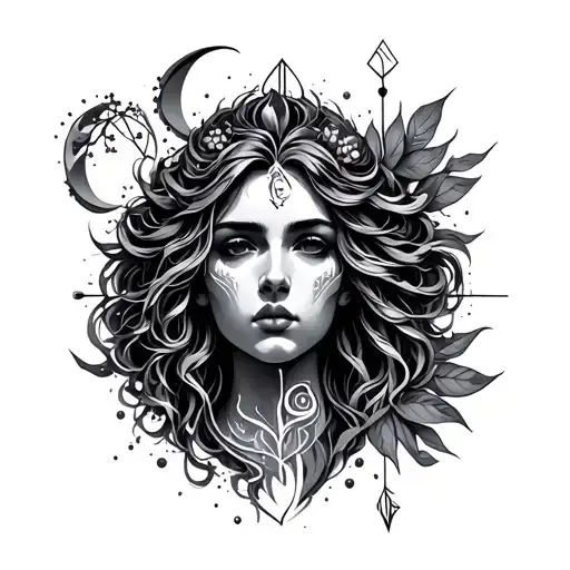 Air Sign Aquarius And Include Traits And Symbols