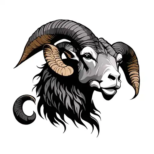 Aries Ram