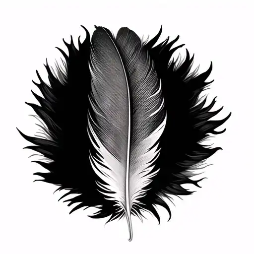 Feather