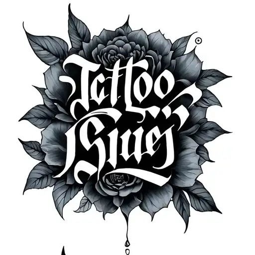Calligraphy