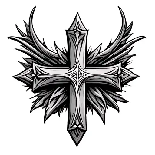 Nordic Christian Cross