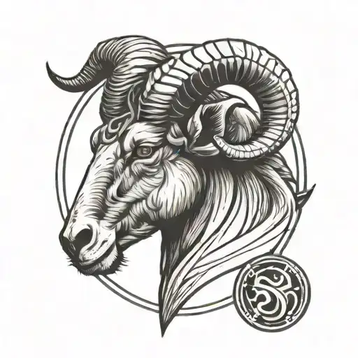 Aries Zodiac