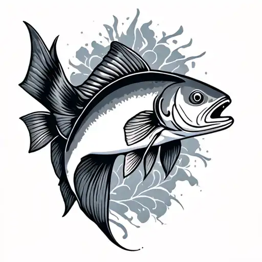 Salmon