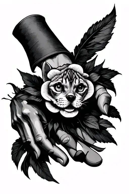 Hand