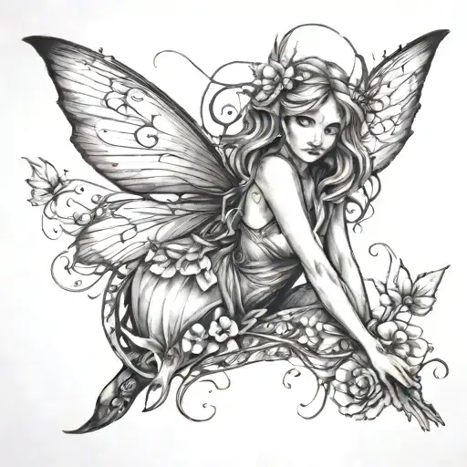 Fairy