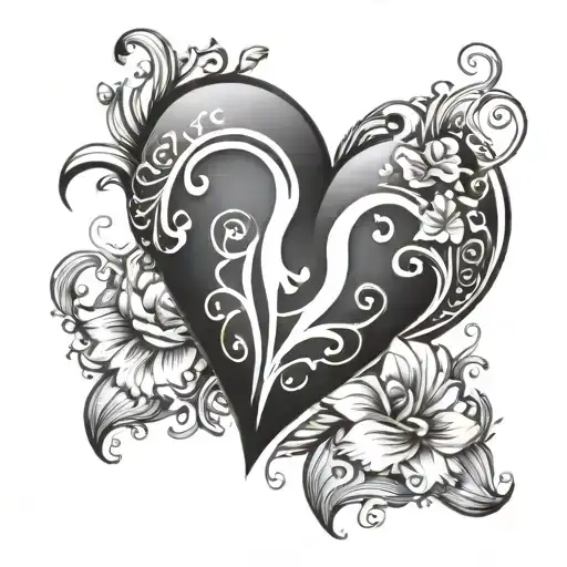 Heart Shape