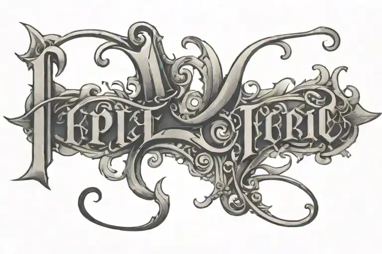 Initials Tpl
