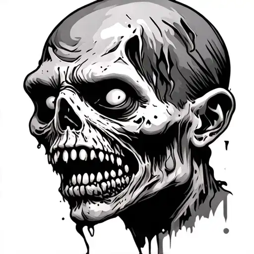 Zombie