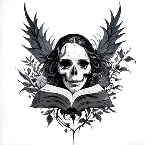 Fantasy Literary