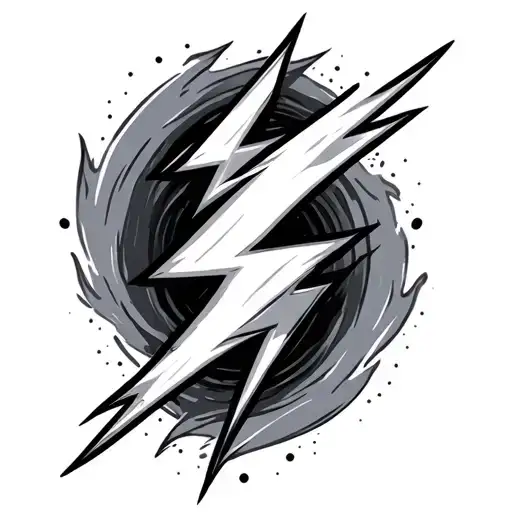 Lighting Bolt