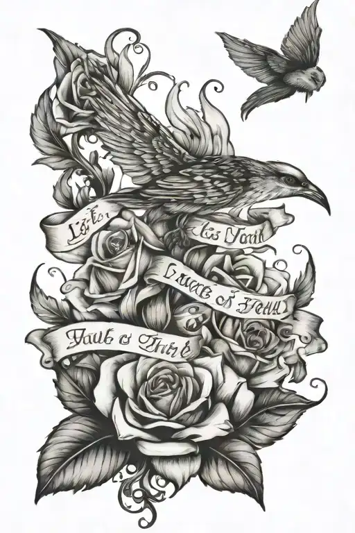 Let Me Fall If I Must Fall The One I Am Becoming Will Catch Me