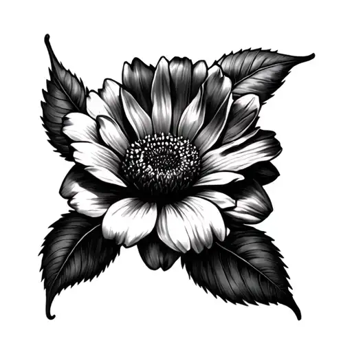 June And November Birth Flower