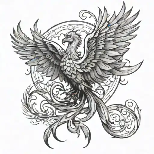 Pheonix Rising