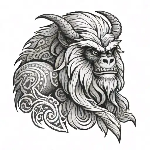 Yeti